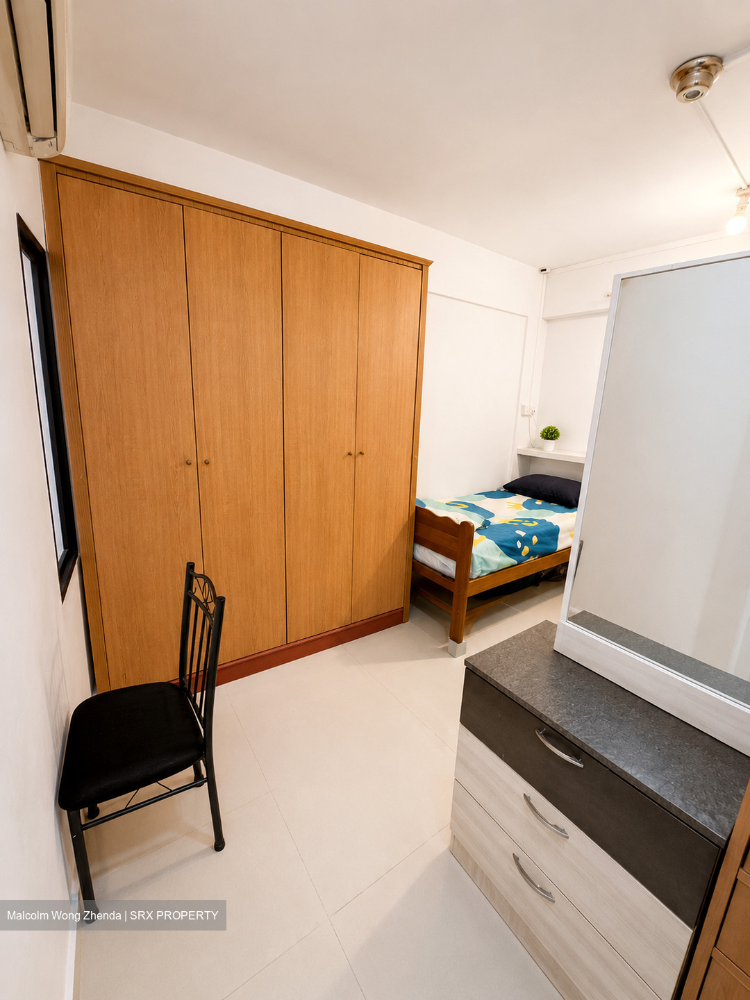 Blk 253 Yuhua Village (Jurong East), HDB 3 Rooms #568154841